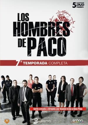 Los hombres de Paco: Kausi 9