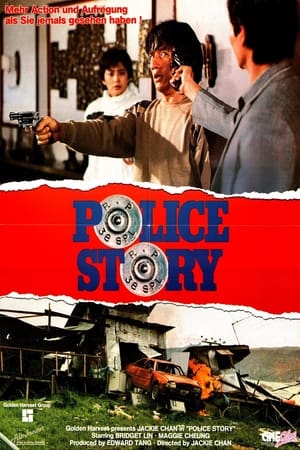 Police Story (1985)