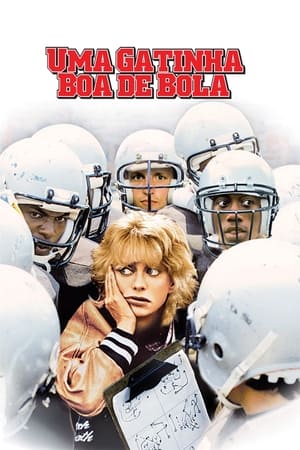 Poster Uma Equipa dos Diabos 1986