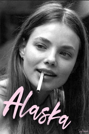 Looking for Alaska 49