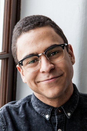 Jay Northcott portrait