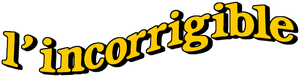 Incorrigible — Logos 2