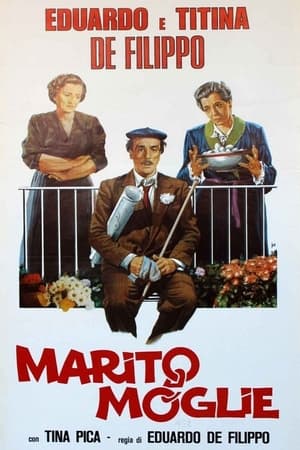 Marito e Moglie 1952