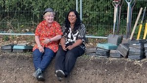 Sandi Toksvig’s Hidden Wonders: 1×2