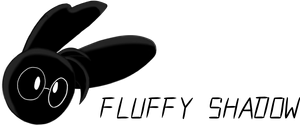 Logo Fluffy Shadow Productions
