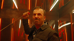 Nobody 2 (2025) คนธรรมดานรกเรียกพี่ 2