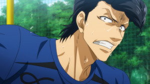 Ao Ashi 2nd Season Cap 1