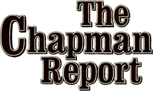 The Chapman Report — Logos 1