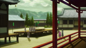 Utawarerumono: The False Faces: 1×22