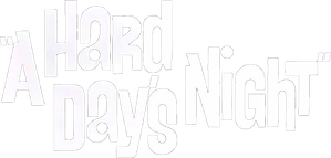 A Hard Day's Night