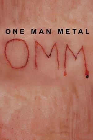 Image One Man Metal