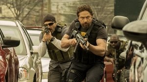 Den of Thieves (2018)