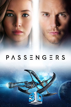 Постер фильма «Passengers (2016)» — (36 из 79)