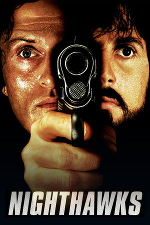 Постер фильма «Ночные ястребы (1981)» — (13 из 45)
