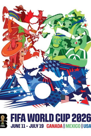 FIFA World Cup 2026