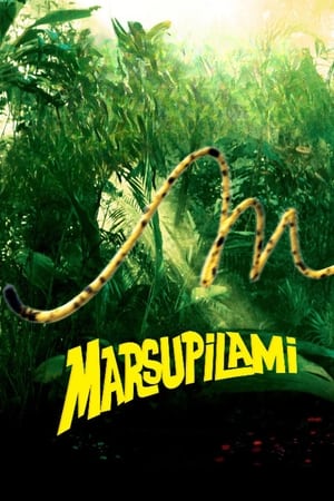 Marsupilami (1970)