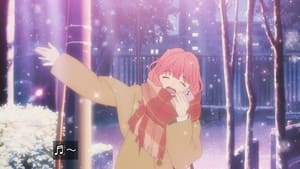 Yubisaki To Renren – A Sign of Affection: Saison 1 Episode 1