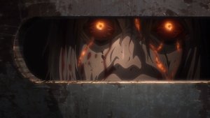 Kabaneri of the Iron Fortress: Season 1 Episode 1 – Frightened Corpse