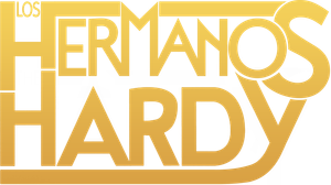 Los hermanos Hardy — Logos 5