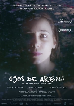 Image Ojos de arena