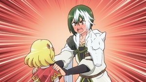 Futoku no Guild – Immoral Guild: Saison 1 Episode 6