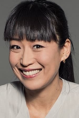 Foto retrato de Ayumi Takano