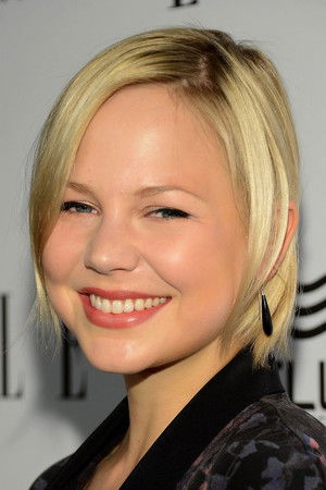 Adelaide Clemens