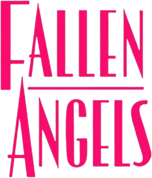 Fallen Angels: A Inocência Perdida — Logos 1
