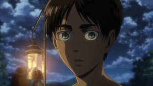 Attack on Titan: Season 3 Episode 8 – Outside the Walls of Orvud District