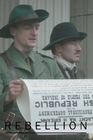 Rebellion 20