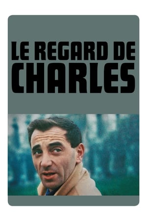 Image Aznavour, le regard de Charles