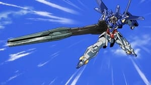 Kidou Senshi Gundam AGE: 1×30
