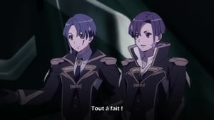 Macross Delta Season 1 Episode 20