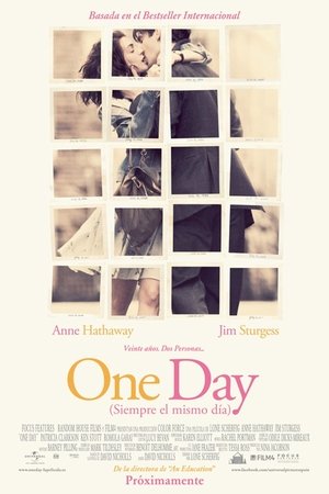 Watch One Day (Siempre el mismo día) (2011) HD Movie Online Free