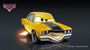 Ver Cars 3 (2017) online Gratis en Español HD