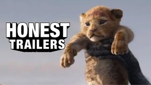 The Lion King (2019)