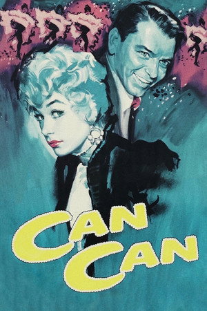 Can-Can 21