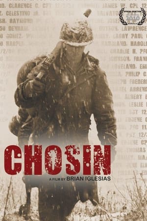 Chosin (2010)