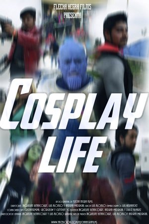 Nonton film Cosplay Life (2018) terbaru sub indo Nonton film Cosplay Life (2018) terbaru sub indo