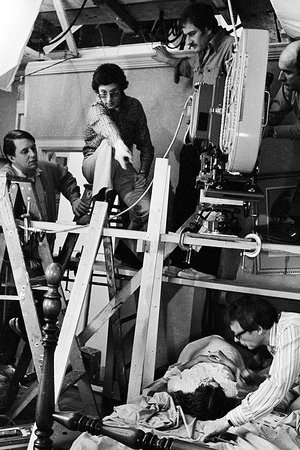 Leap of Faith: William Friedkin on The Exorcist (2019)