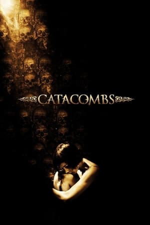 Poster Catacombs 2007