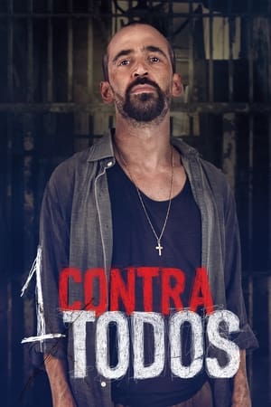 1 Contra Todos poster