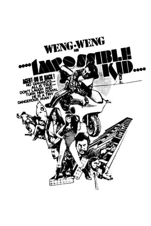 The Impossible Kid 5