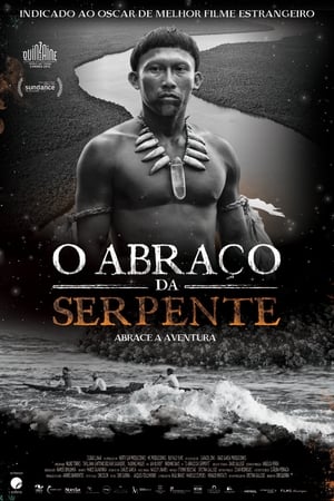 Image O Abraço da Serpente