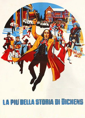 Scrooge 34