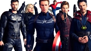 Avengers Infinity War (2018) HD