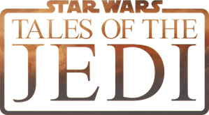 Star Wars: Las crónicas jedi — Logos 3