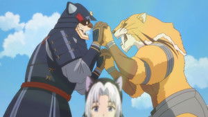 Uchitama! Have you seen my Tama?: 1×5