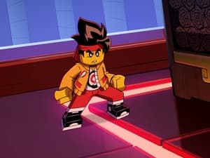 LEGO Monkie Kid الموسم 2 الحلقة 1