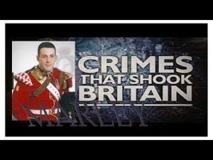 Crimes That Shook Britain Lee Rigby